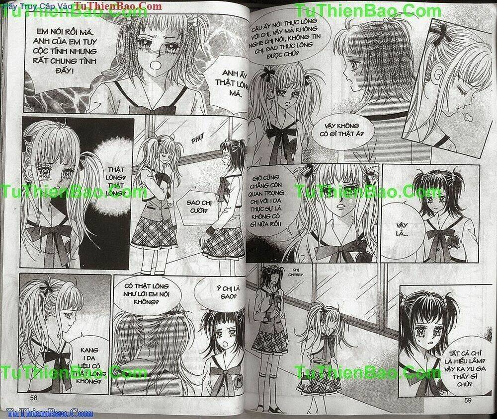 con quỷ hút thuốc ở nhà kho chapter 5 31