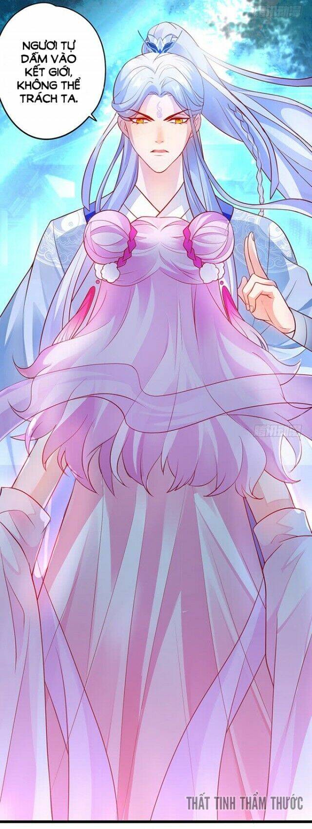 liêu liêu trai chapter 14 56