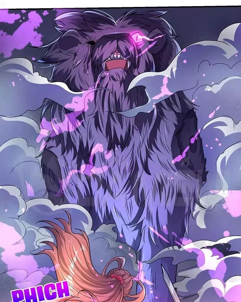 tối cường thăng cấp chapter 6 2