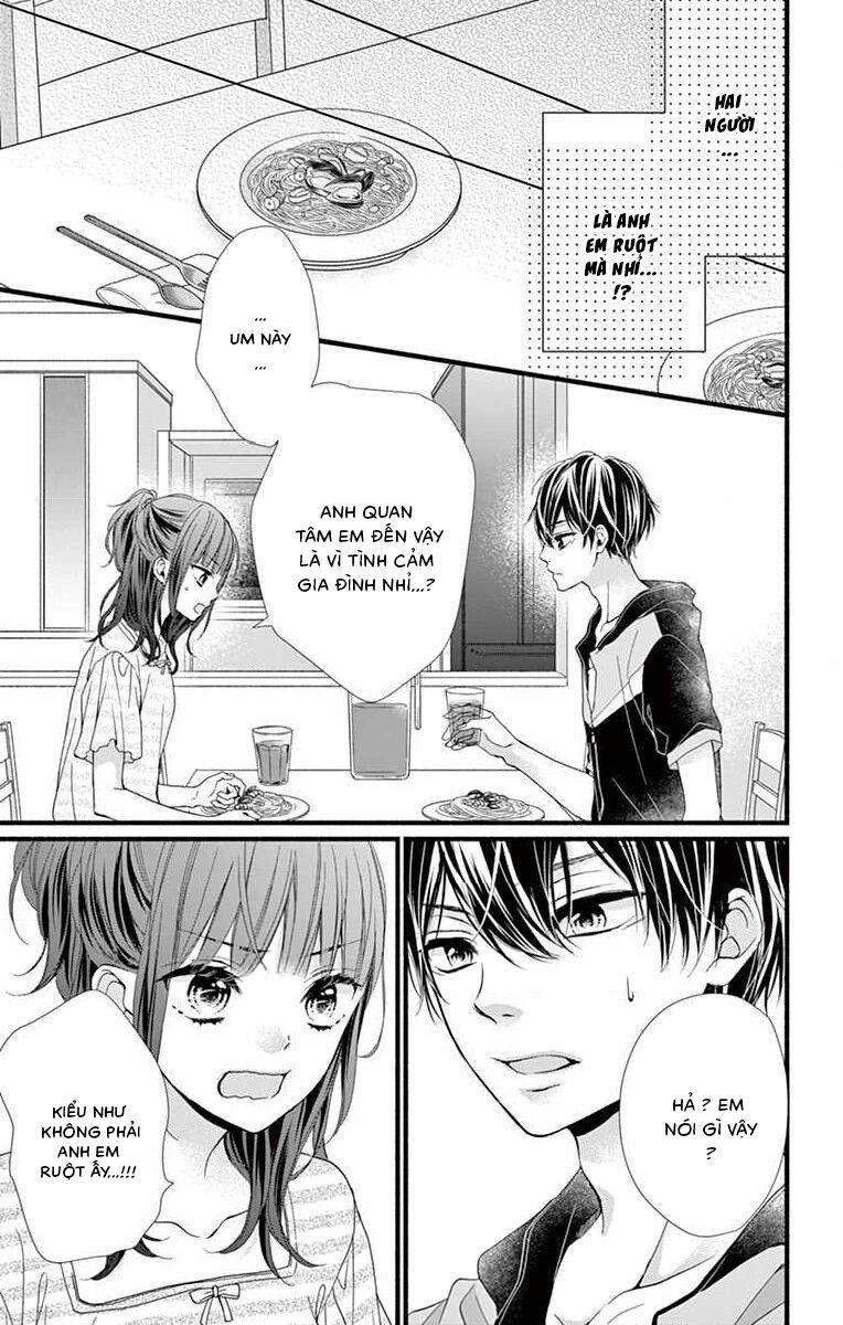 đây là ái, không phải yêu chapter 4 7