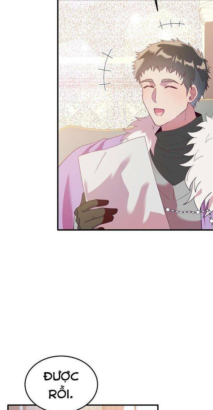 cách để trao vương miện cho vị hoàng tử hoang dã của tôi chapter 35 64