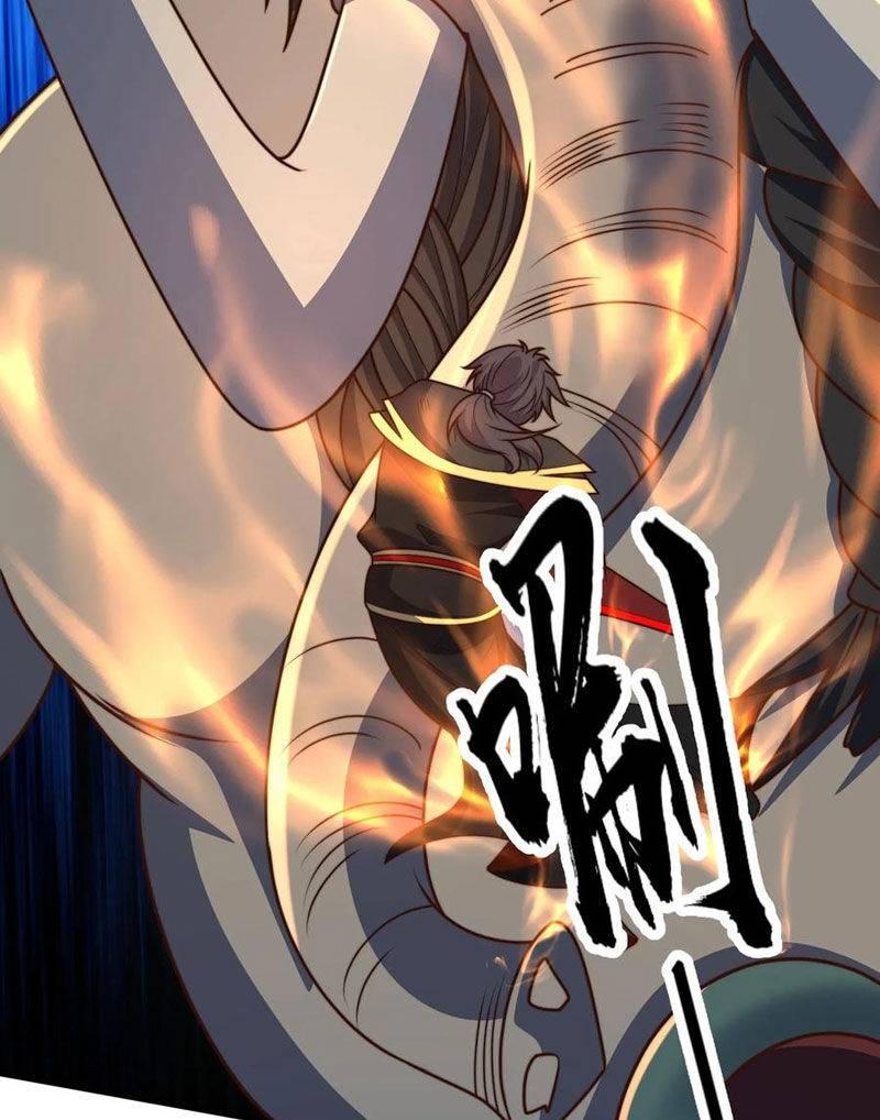 ta nuôi ma quỷ ở trấn ma ti chapter 294 54