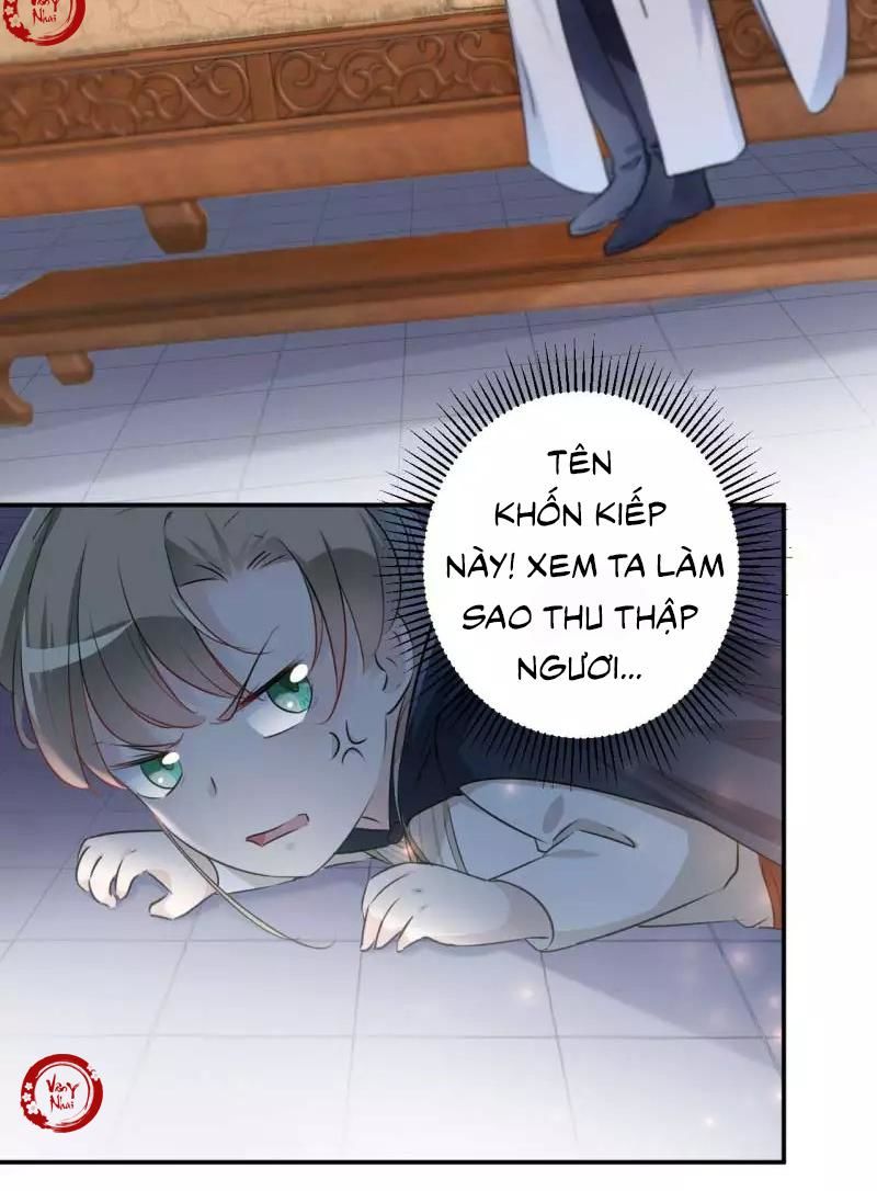 vương gia không thể trêu chapter 52 14