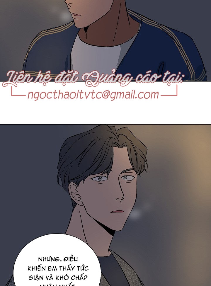 yêu em đi, bác sĩ! chapter 35 73