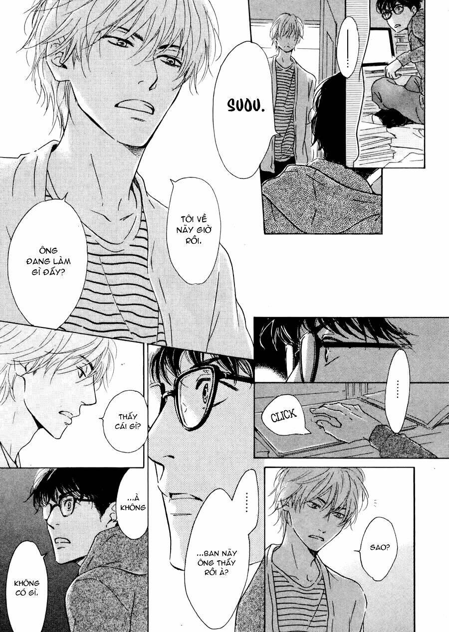 anti-romance chapter 1 6