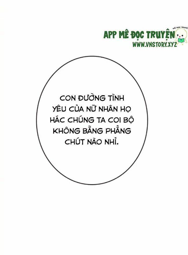xin chào! dân nữ chapter 69.2 61