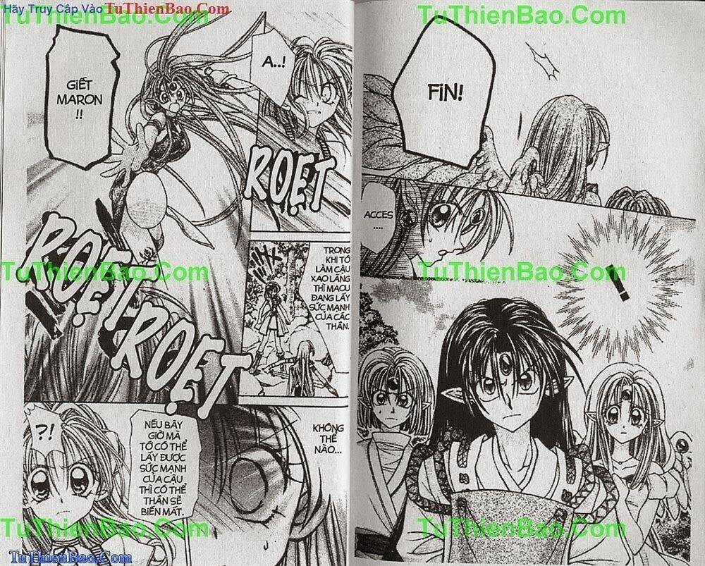 thiên thần bóng tối chapter 7 12