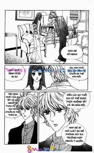 cô gái vương giả chapter 4 120