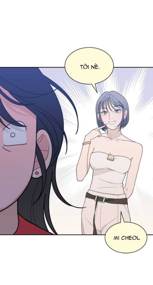 Vận May Bất Ngờ chapter 52.2 26