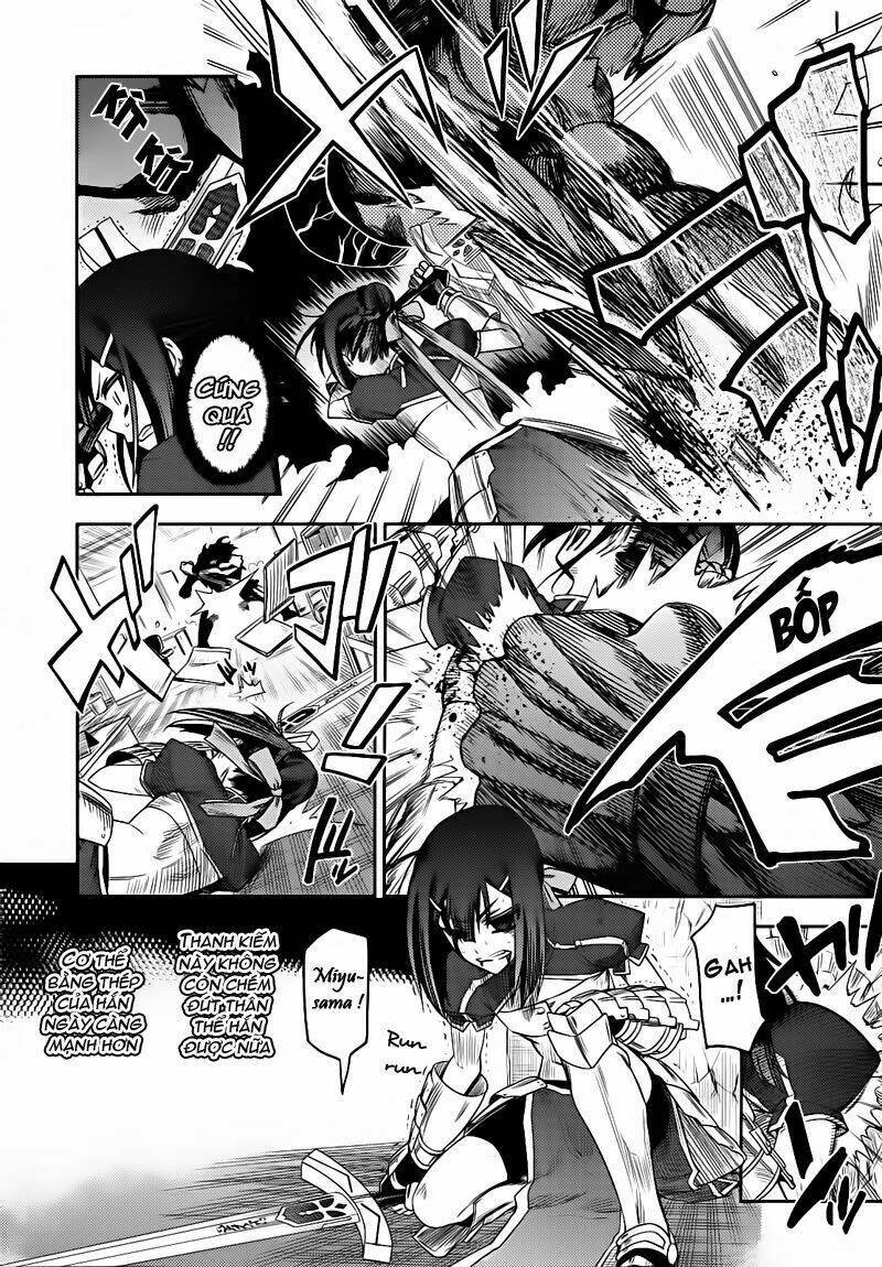 fate/kaleid liner prisma illya chapter 13 8