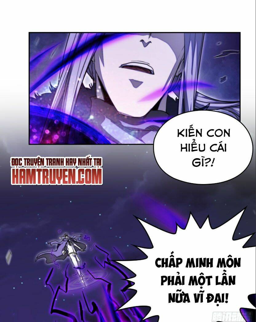 đô thị hàng thần khúc chapter 48 14