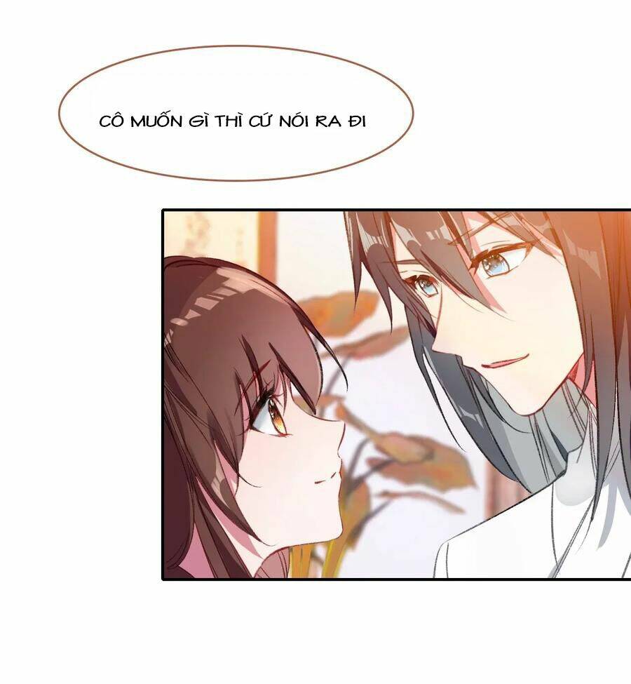 gả cho một tên thái giám đáng ghét chapter 160 3