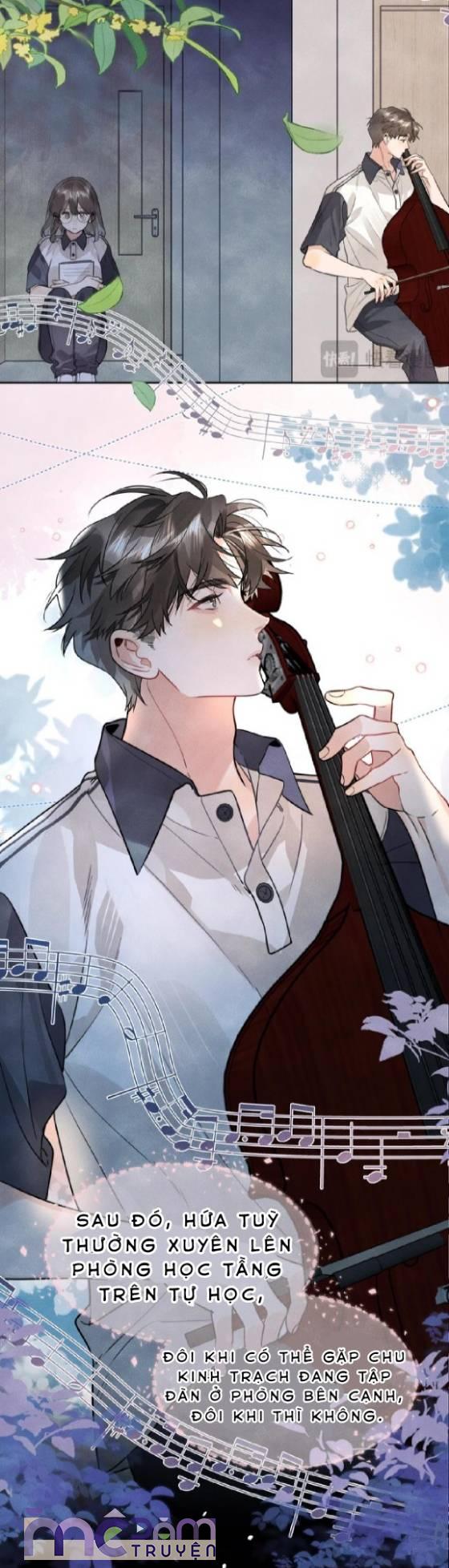 gặp em hóa si tình chapter 26 23