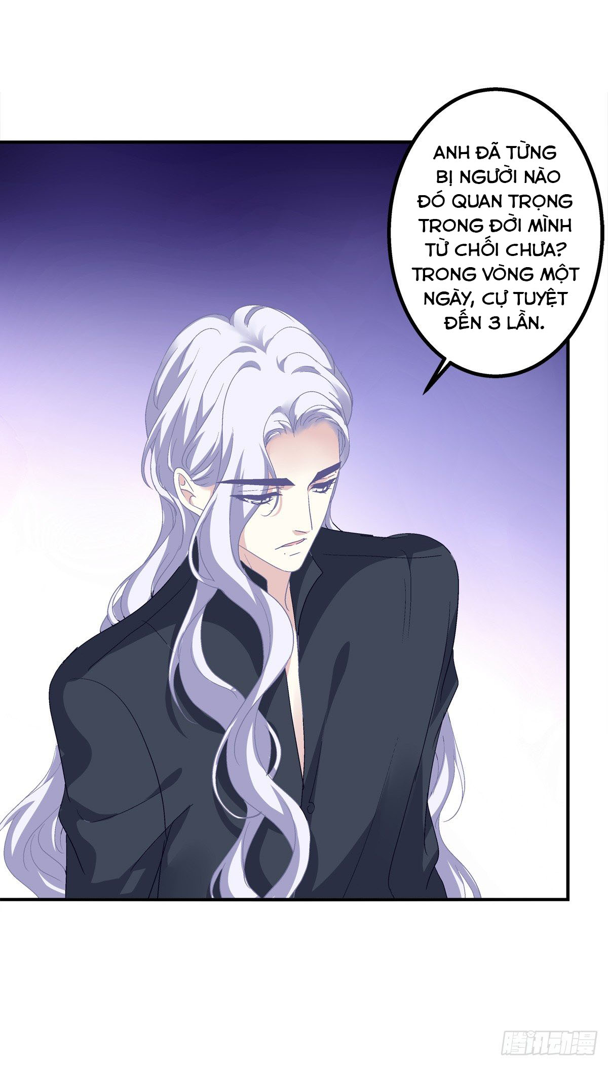 kiểm soát tuyệt đối chapter 21 23