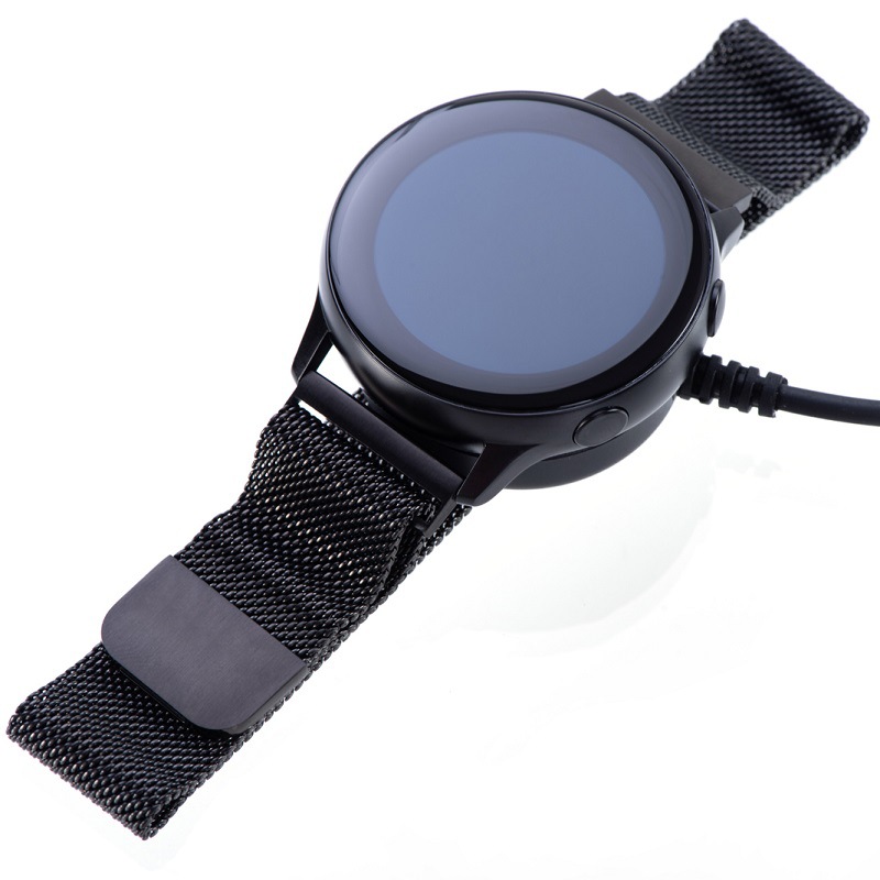 Dây Cáp Sạc Dành Cho Đồng Hồ Thông Minh Samsung Galaxy Watch 4 / Watch 3 / Active / Active 2