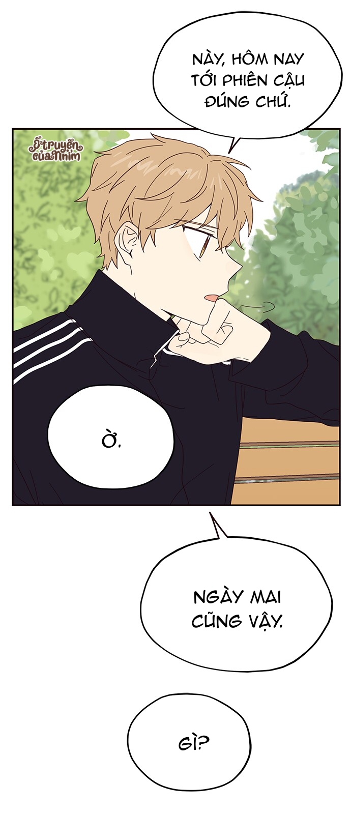 sợi chỉ nhân duyên của sarang chapter 18 52