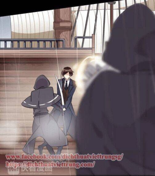 vết cắn ngọt ngào phần 2 chapter 6 26