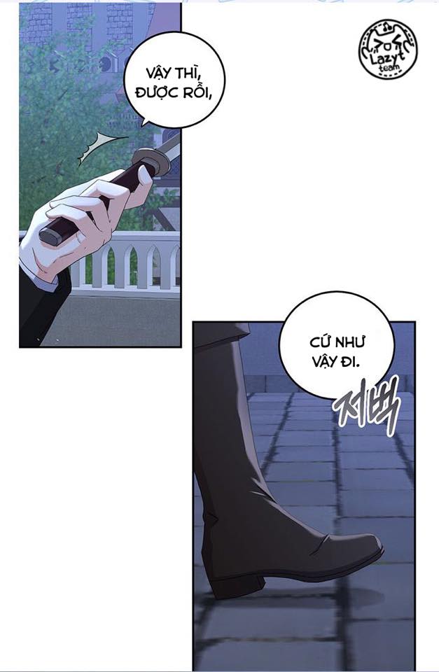 tuyển tập các chương prologue hàn chapter 4 58