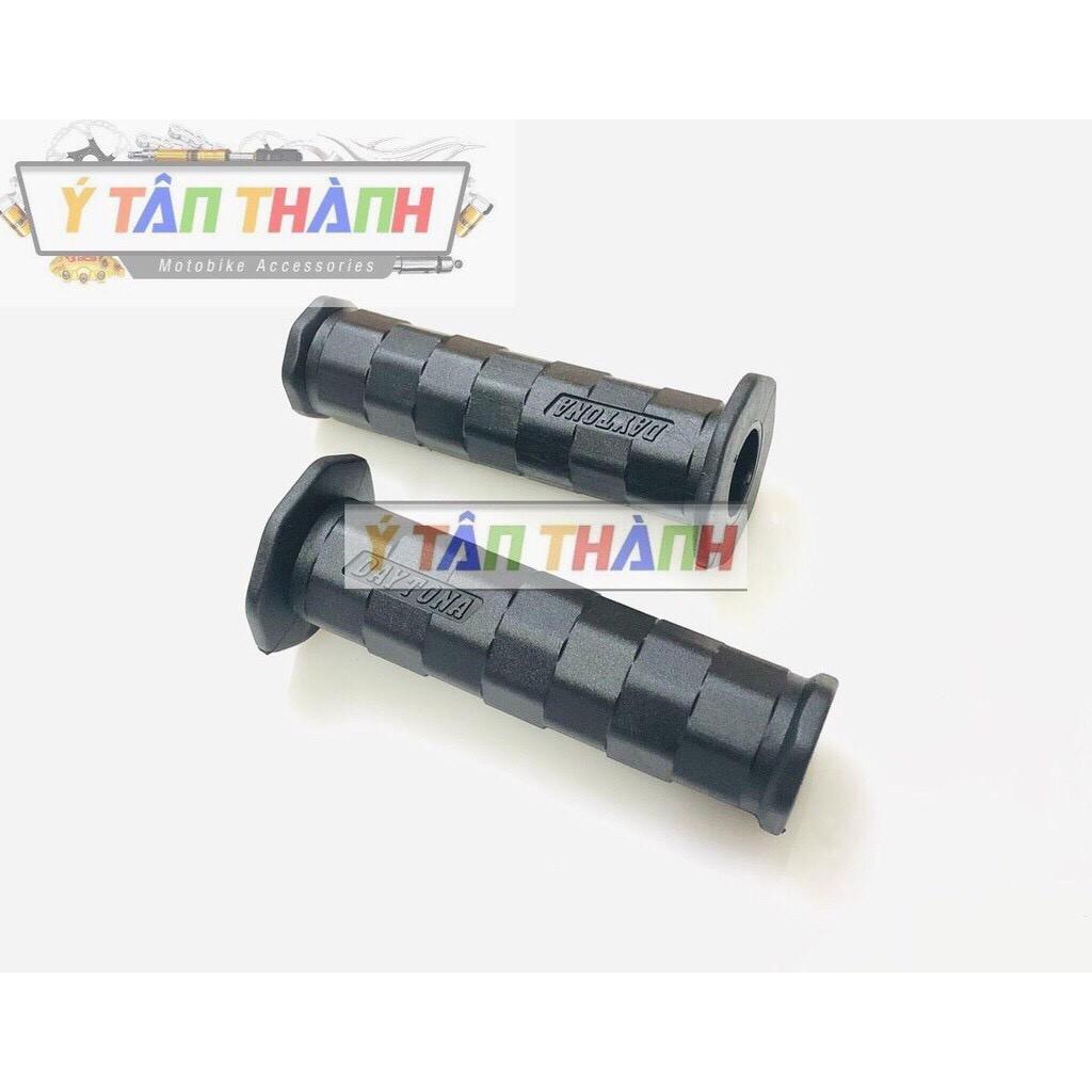 Bao tay daytona cho xe máy