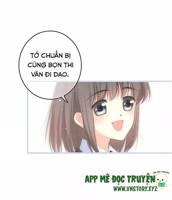 con tim rung động 2 chapter 42 11