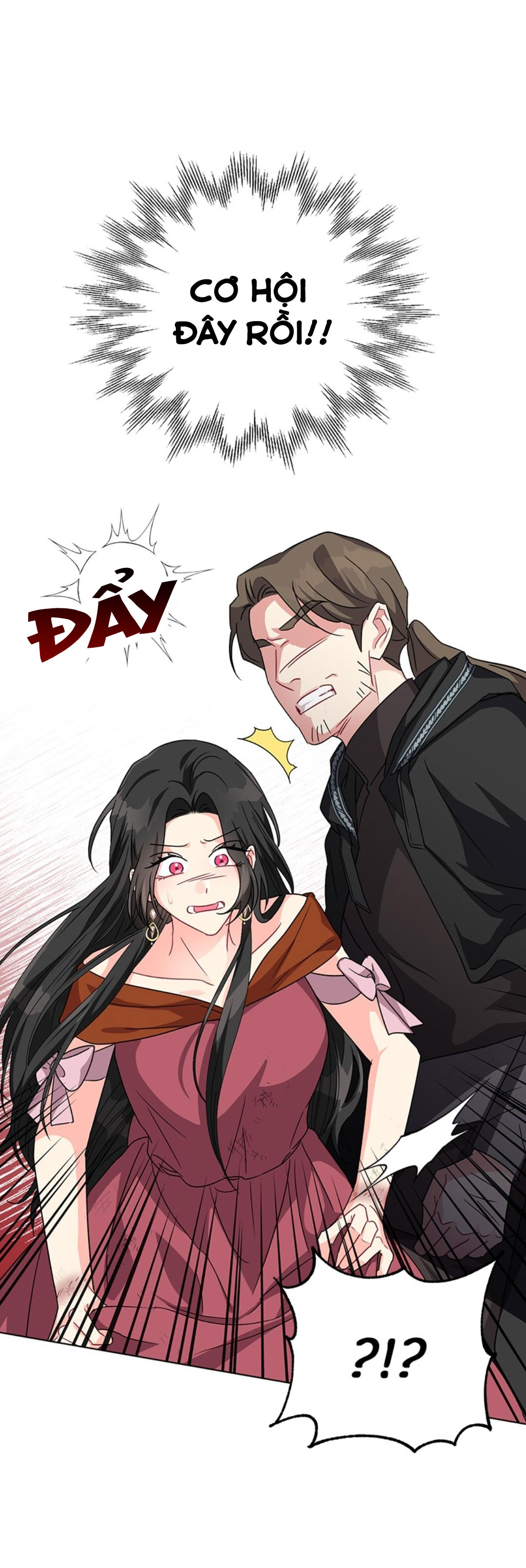 kết hôn cùng nhân vật phản diện chapter 11 31