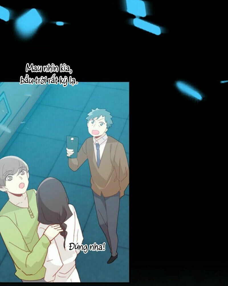 Ái Thượng Ngạo Kiều Long Vương Gia chapter 56 - Trang 18