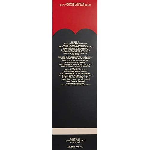 Cheap and Chic by Moschino for Women 3.4 oz Eau de Toilette Spray