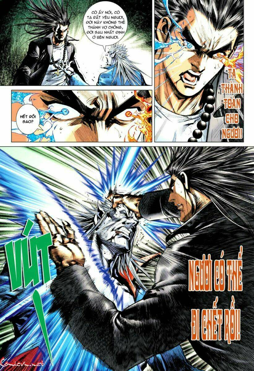 vương phong lôi i chapter 58 19