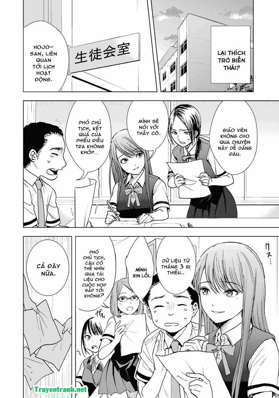 tsumi to kai chapter 8 9