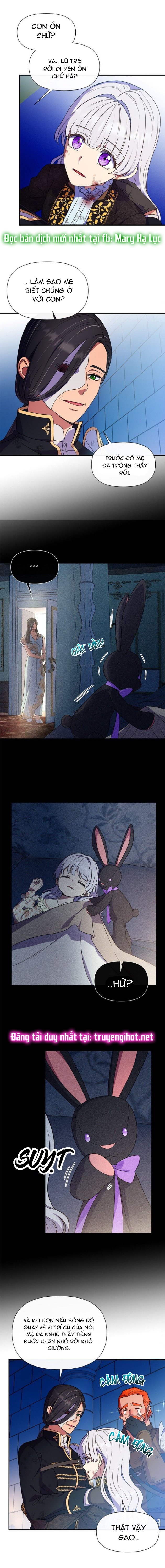 bản khế ước với nữ công tước ác ma chapter 129 12