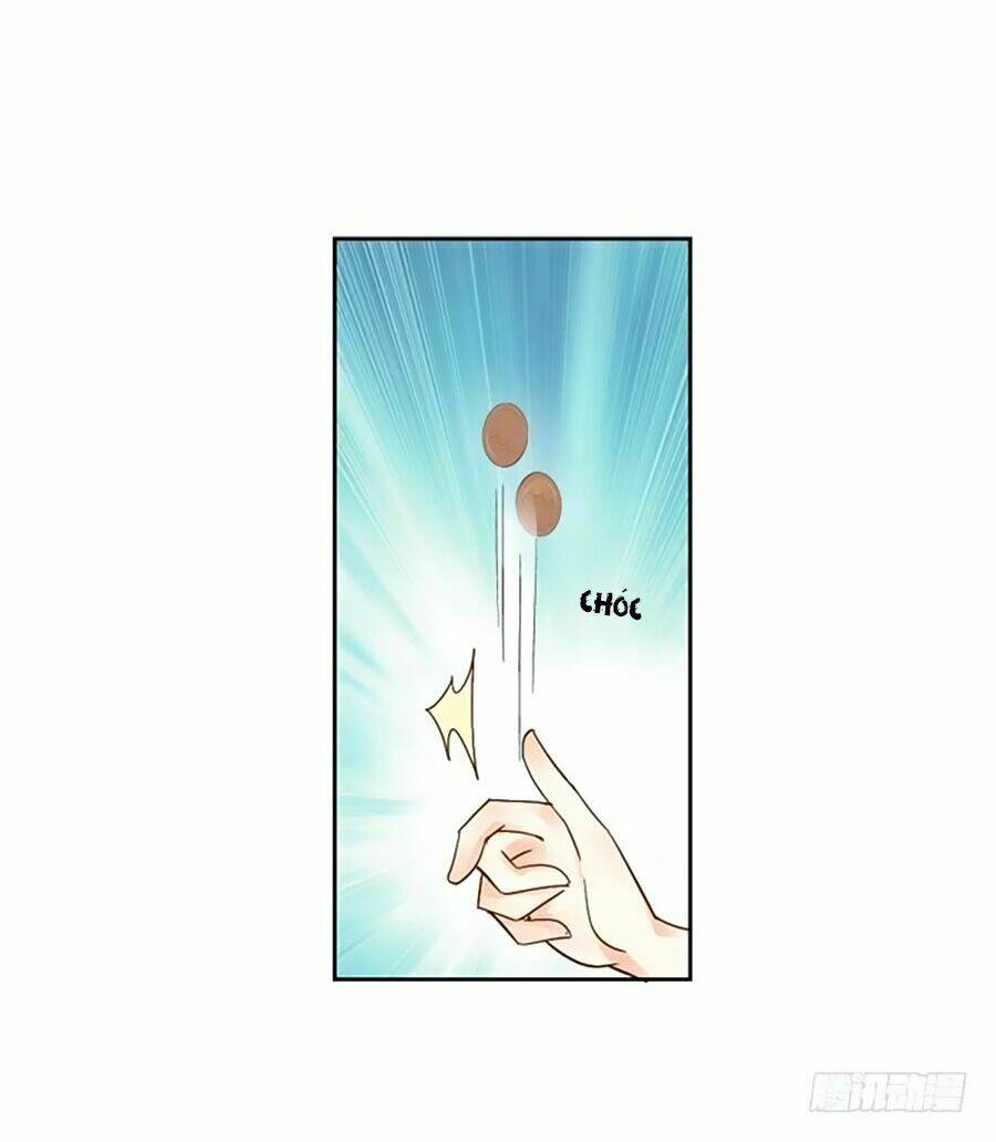 thiền tâm vấn đạo chapter 3 28