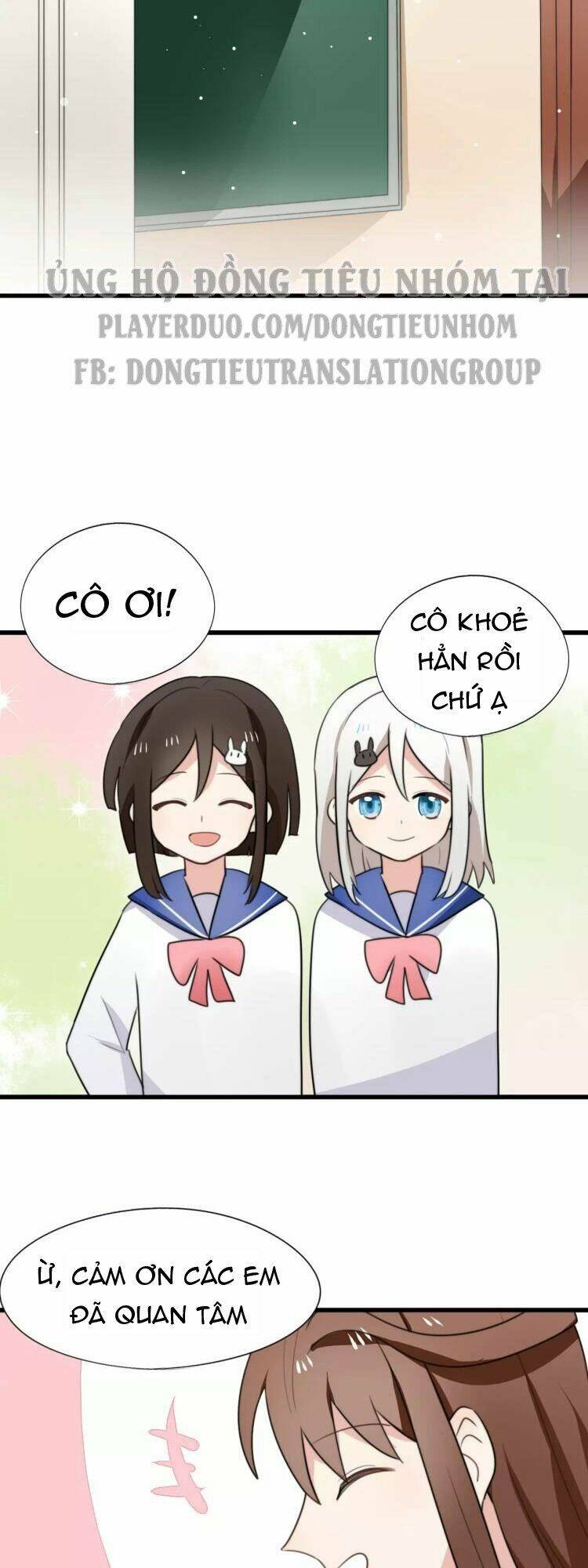 tiểu miêu và hắc diệu thạch chapter 16 10