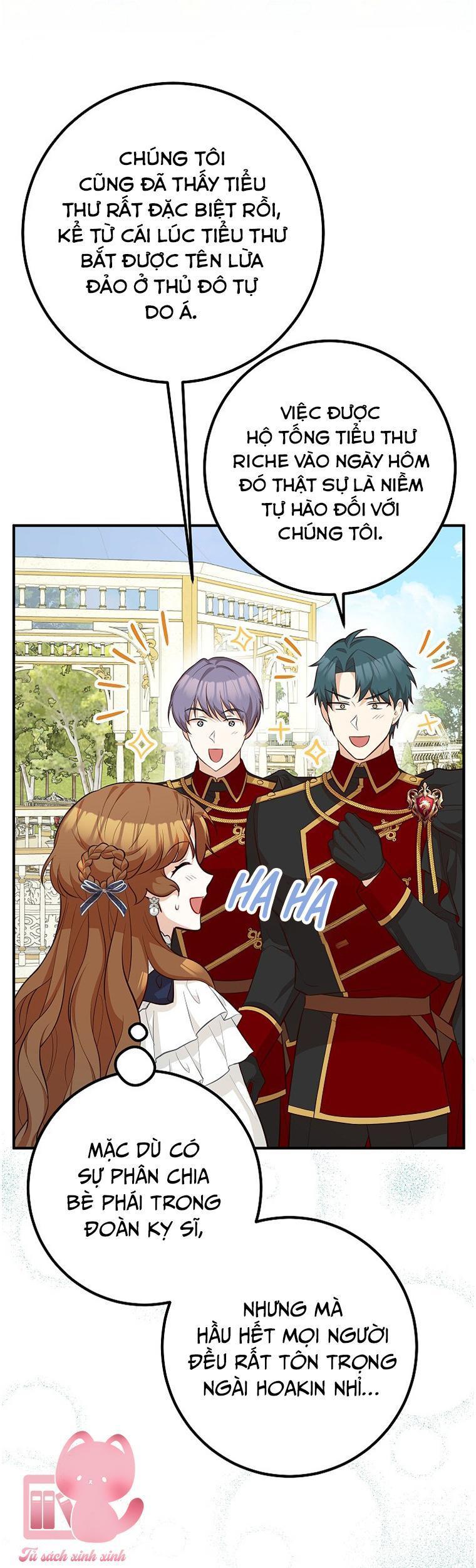 bác sĩ hoàn thành trách nhiệm rồi chapter 45 18