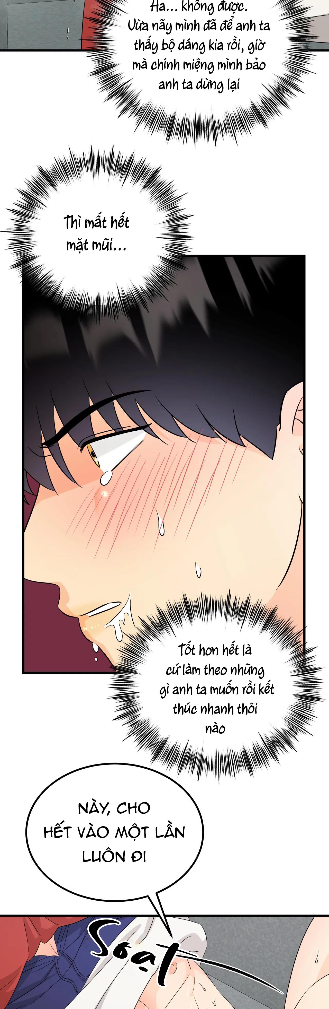 tình yêu cổ tích chapter 18 3