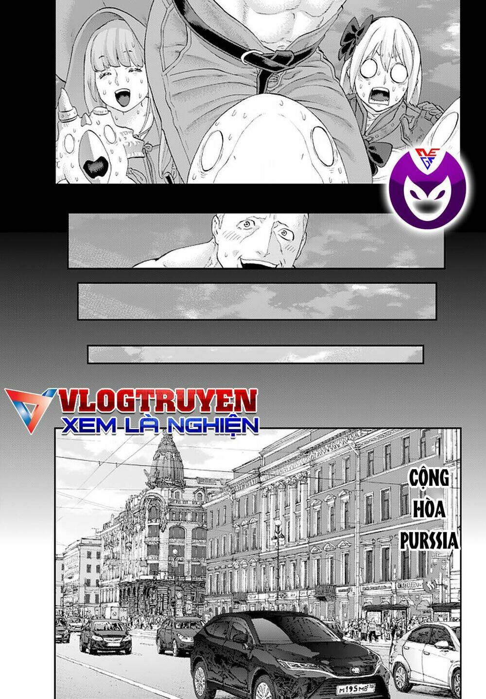 hành trình của đại đế chapter 26.2 18