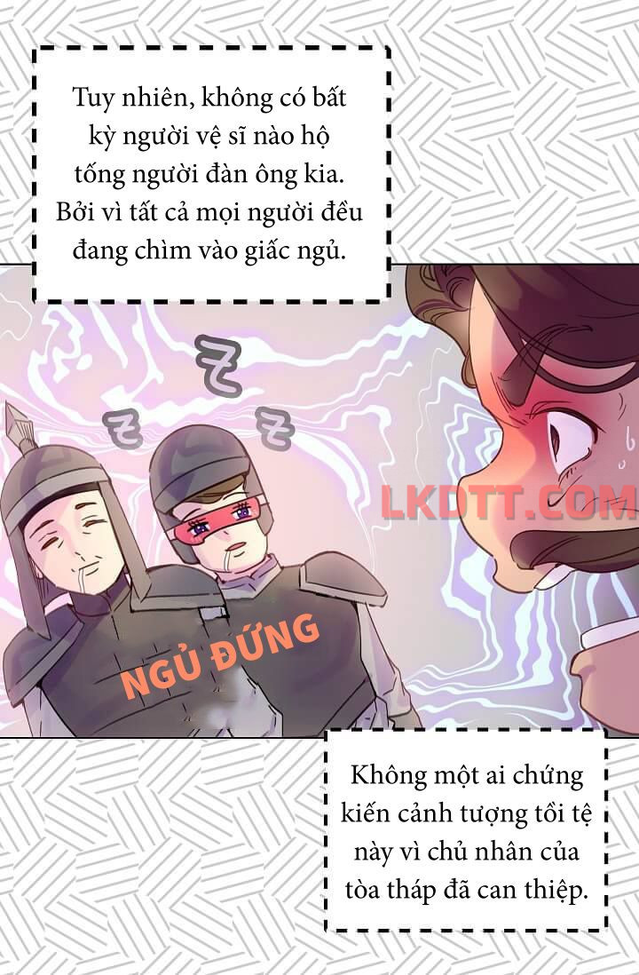 đừng xem thường nữ phụ chapter 139 12