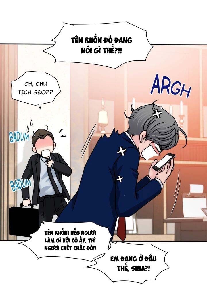 người đàn ông của tôi chapter 93.2 25