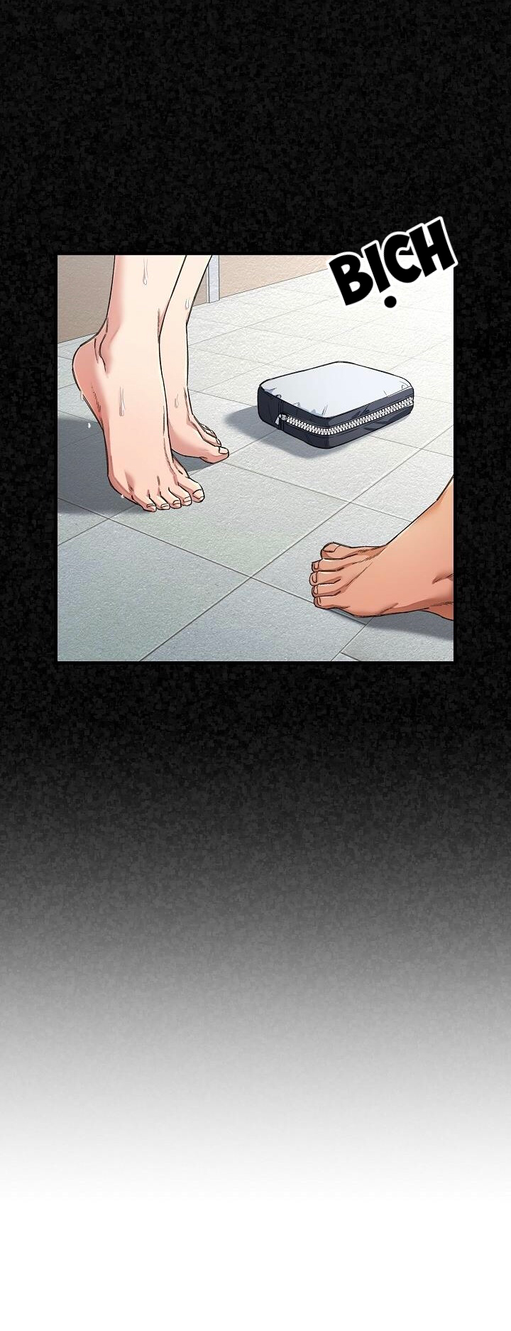 chuyến tàu cuồng loạn chapter 20 44