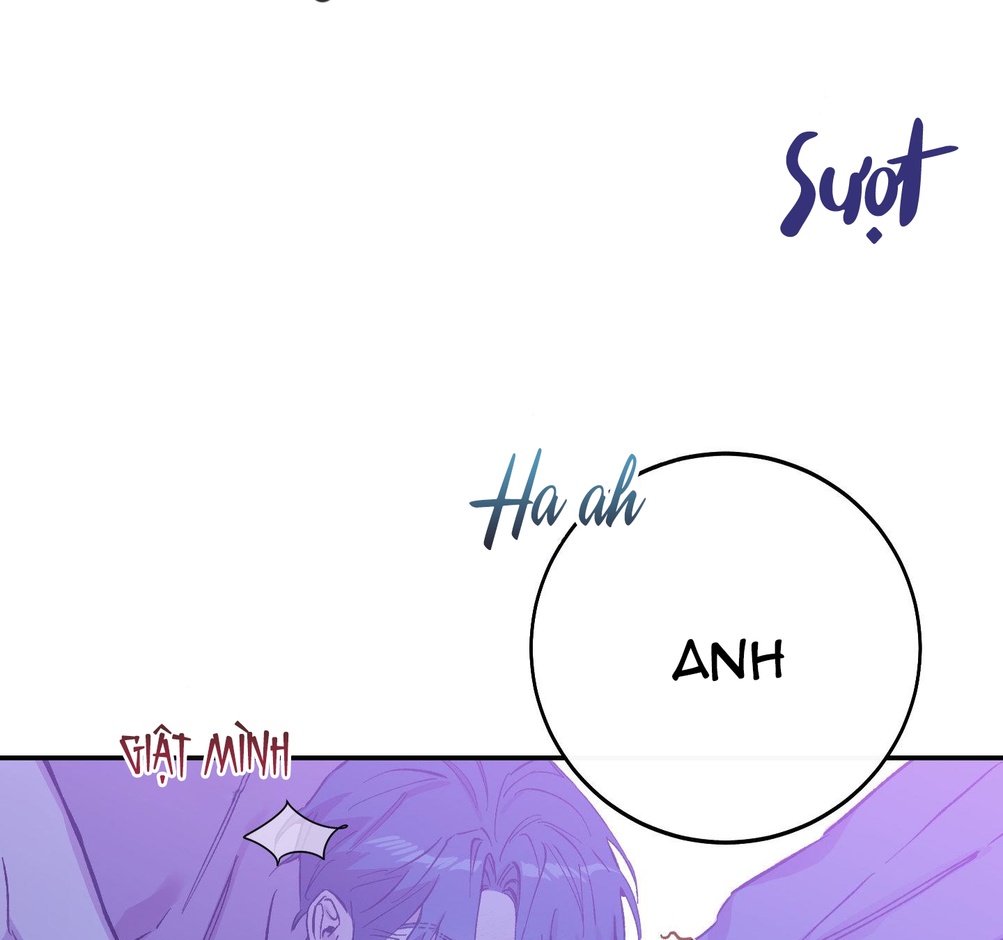 lãng mạn giả dối chapter 17 134