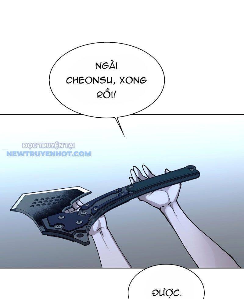 tận thế cũng chỉ là trò chơi chapter 28 28