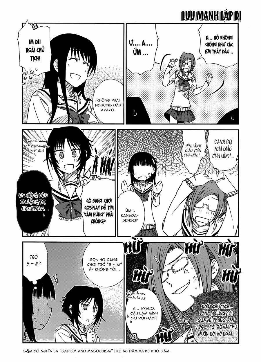 prunus girl chapter 38 11