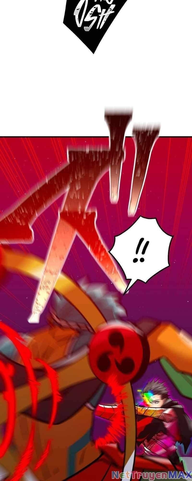 Huyết Thánh Cứu Thế Chủ~ Ta Chỉ Cần 0.0000001% Đã Trở Thành Vô Địch chapter 29 53