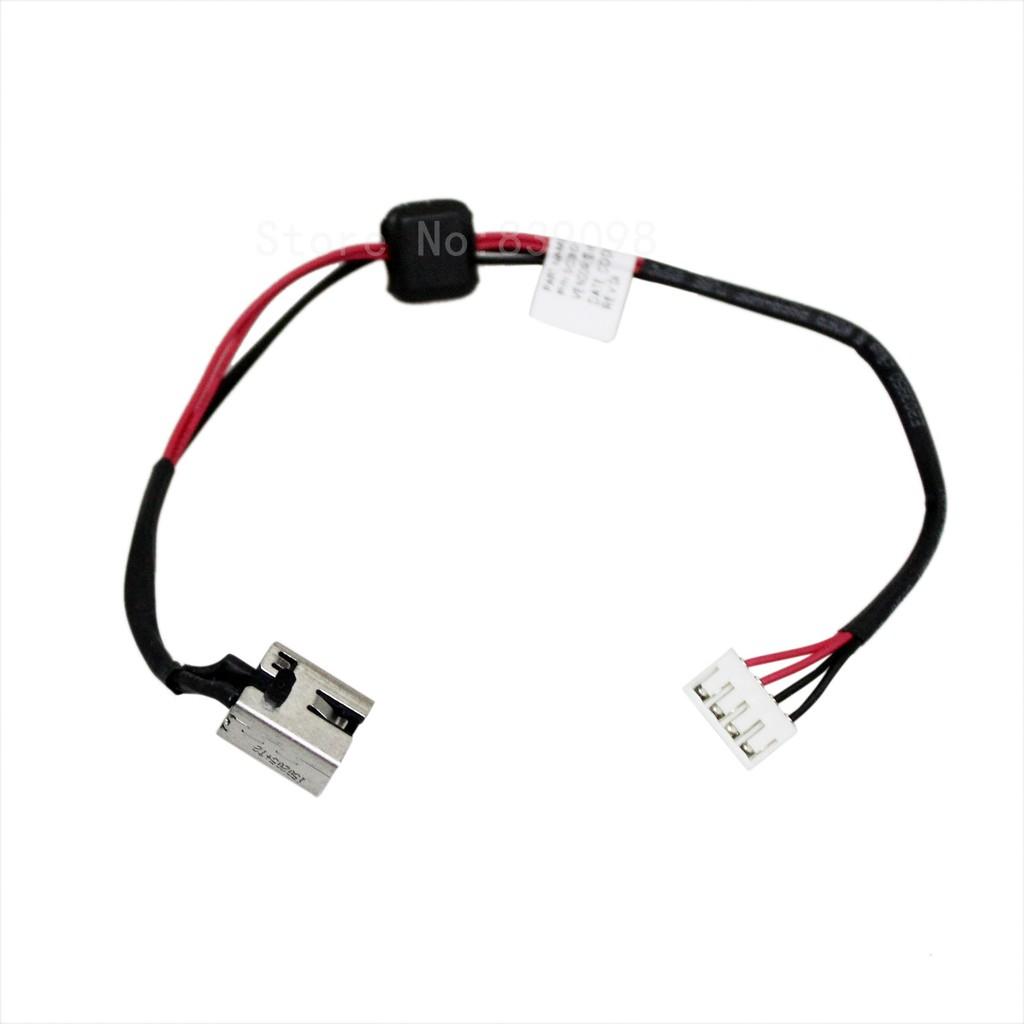 Dây Cáp Nguồn Ac Dc Cho Toshiba Satellite P745 Series