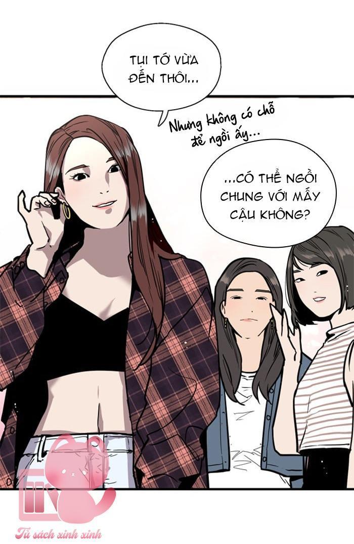 lee doona chapter 40 40