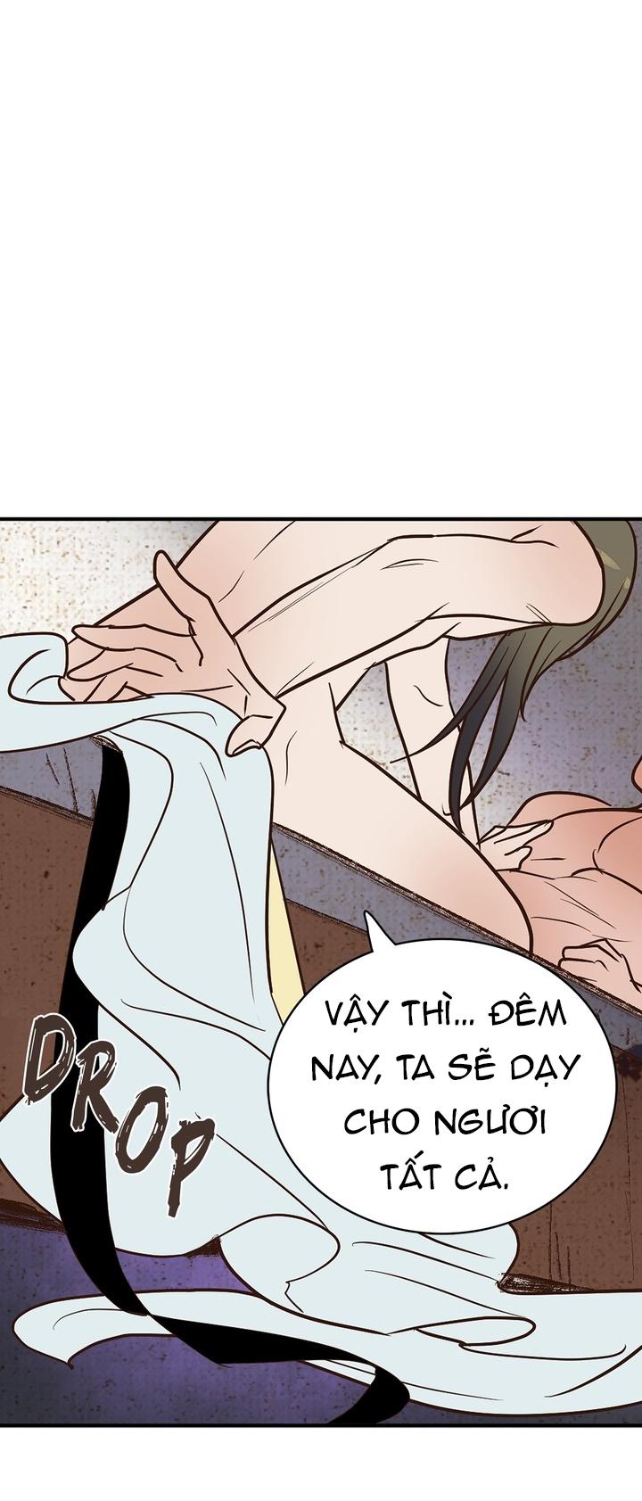 rạp chiếu phim bl cổ điển chapter 8 14