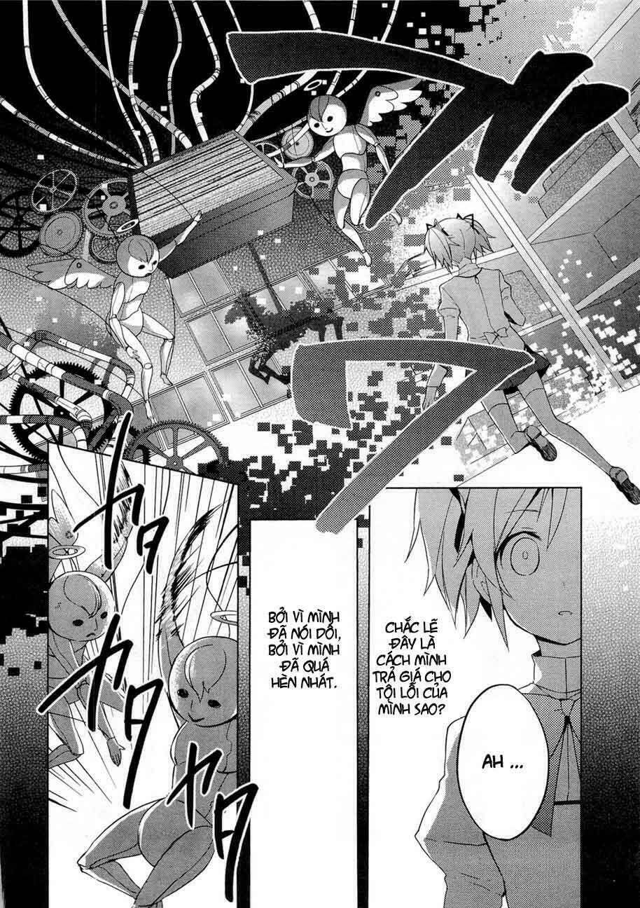 puella magi madoka magica chapter 4 27