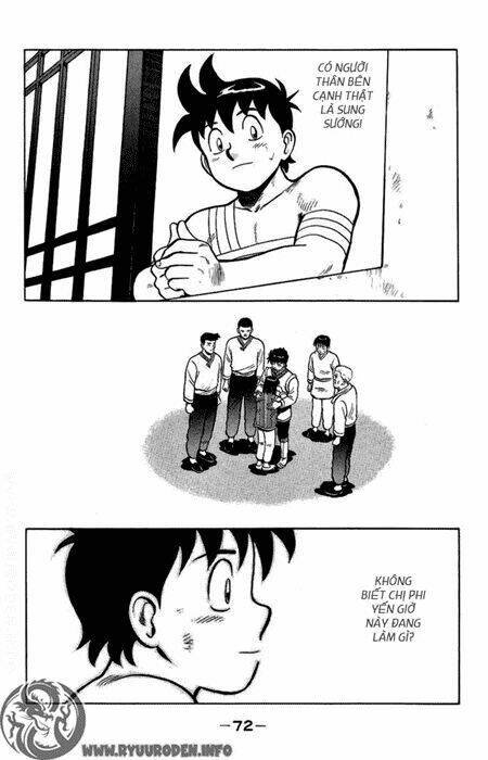 hoàng phi hồng phần 1 chapter 27 72