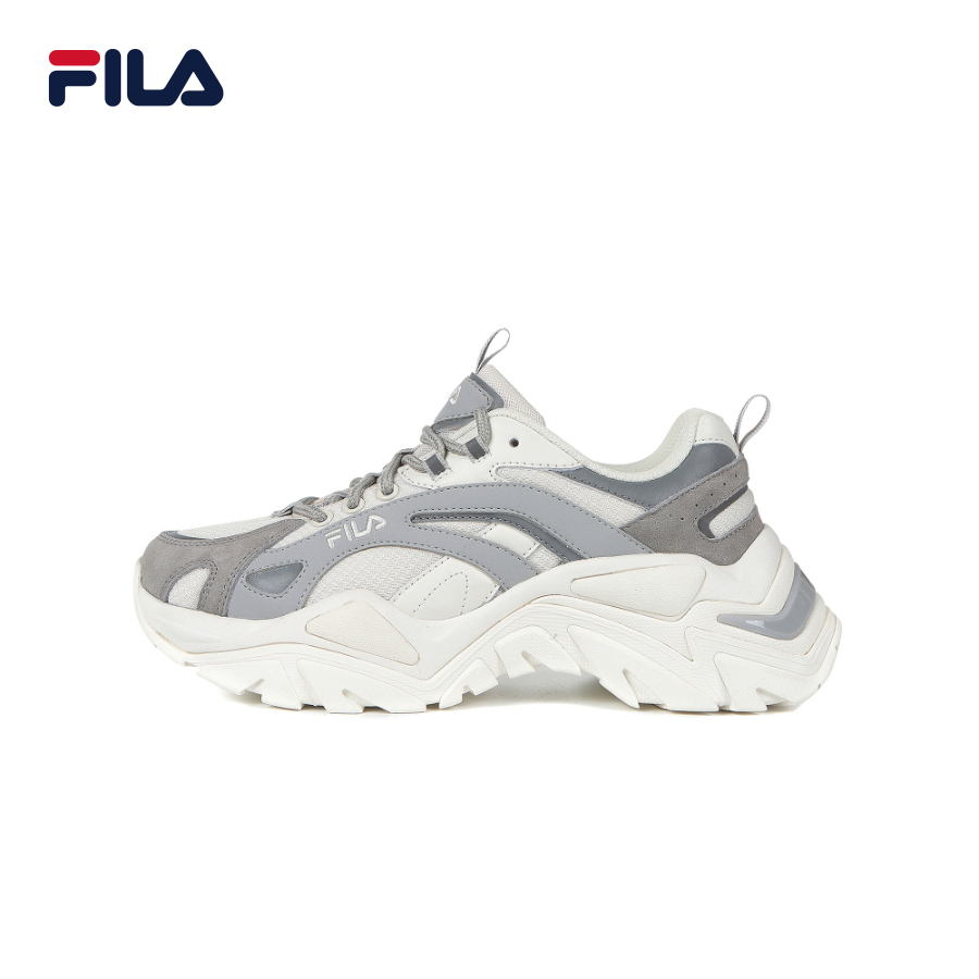 Giày thời trang unisex FILA  INTERATION LIGHT - 1JM01283D