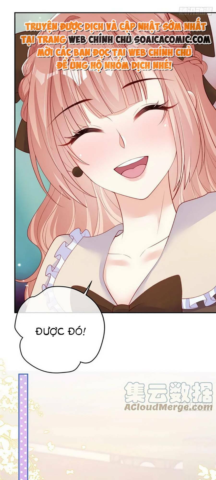 tôi được năm đại lão chiều chuộng hết nấc chapter 104 13