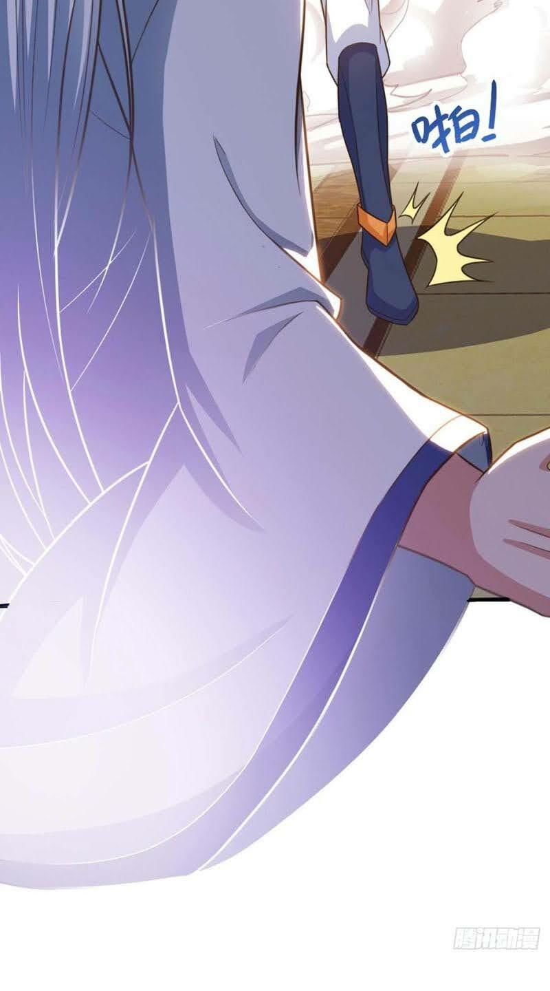 tối cường thăng cấp chapter 154 9